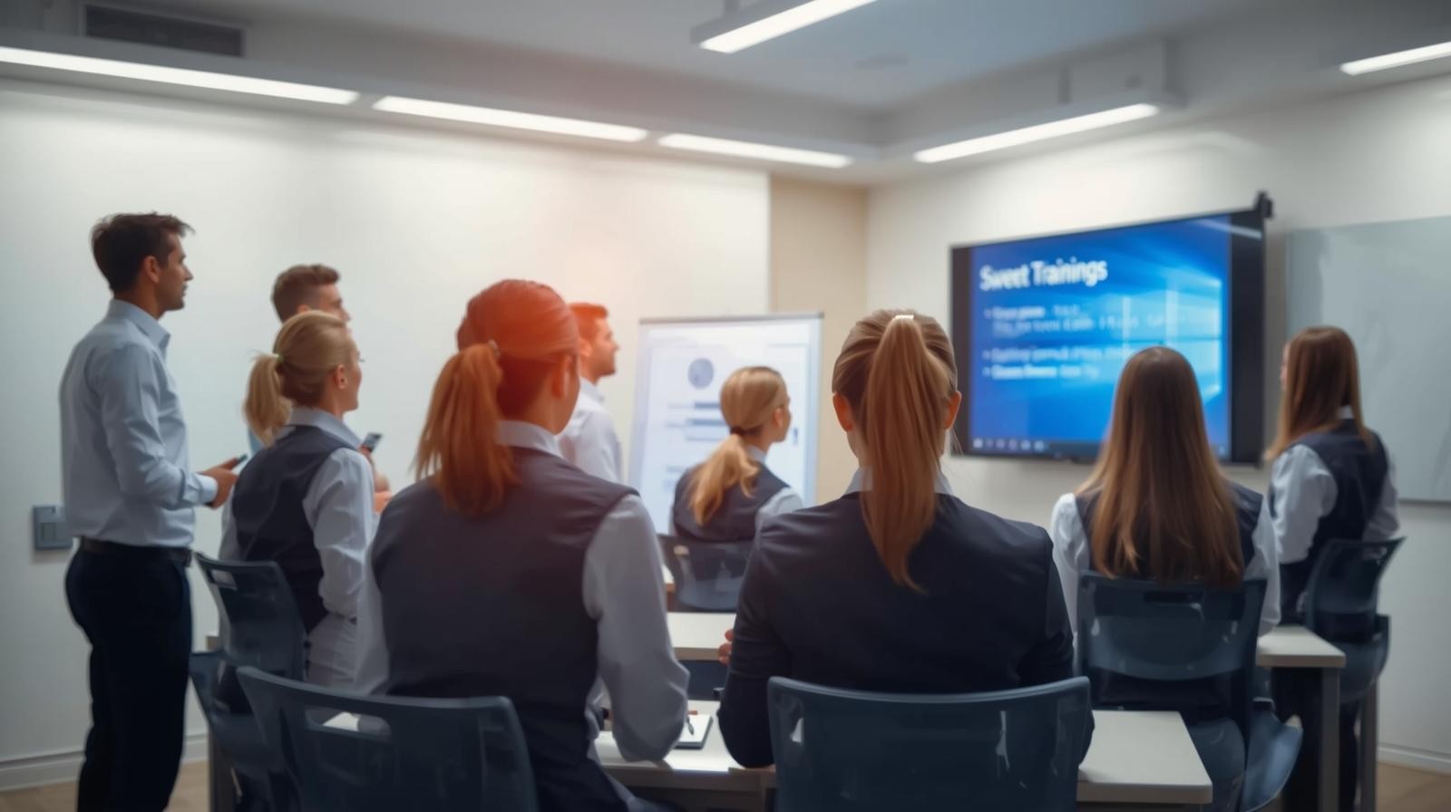 Beige and green Rubber Components