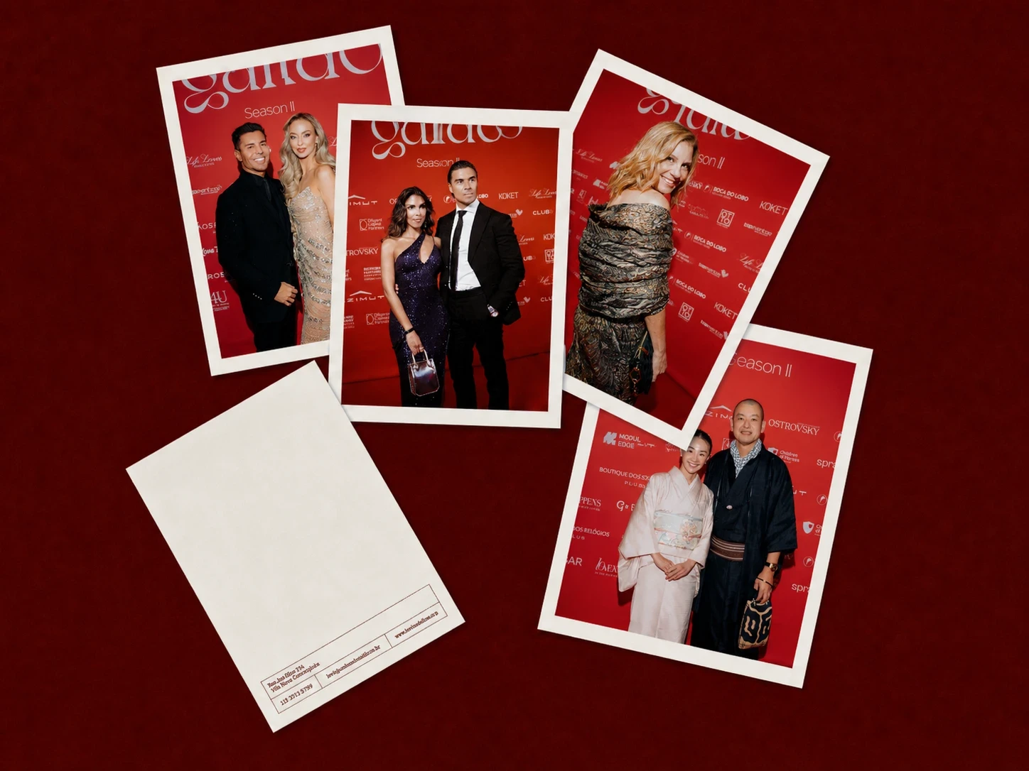 GALA8 Preview image