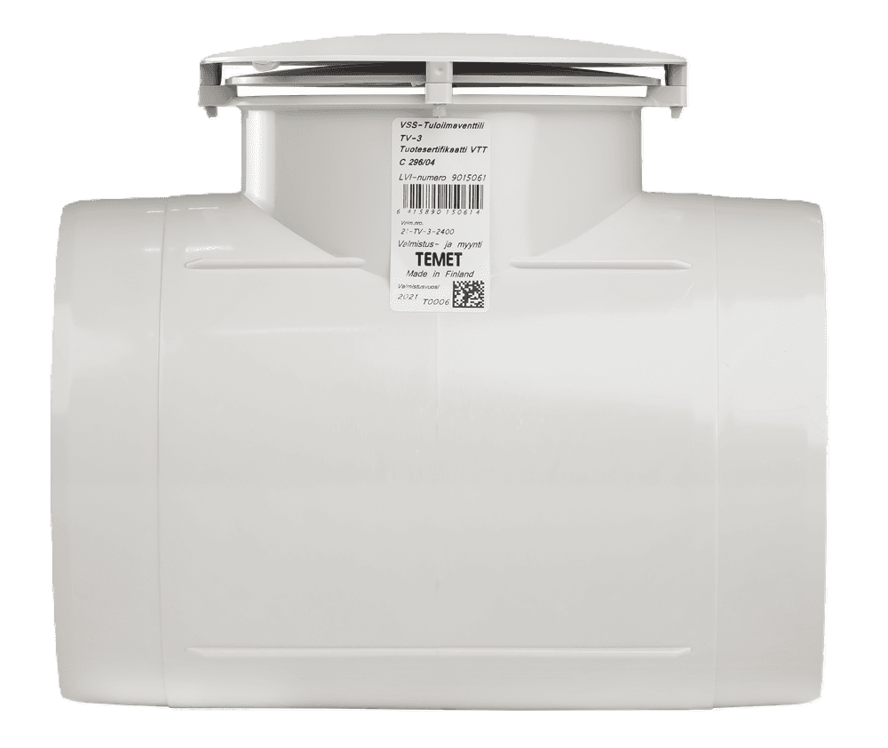 SO-1 paine- ja kaasutiivis ovi