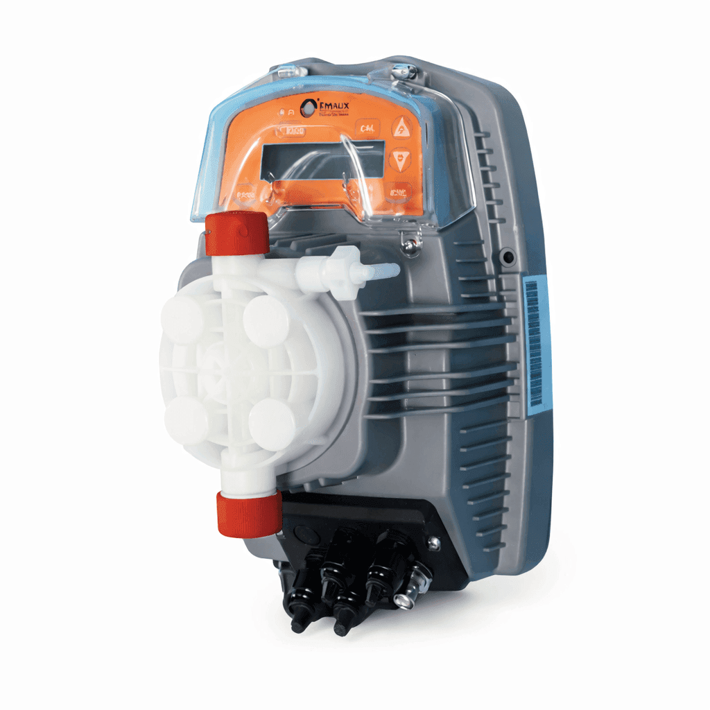 EMAUX CTRL DOSING PUMP