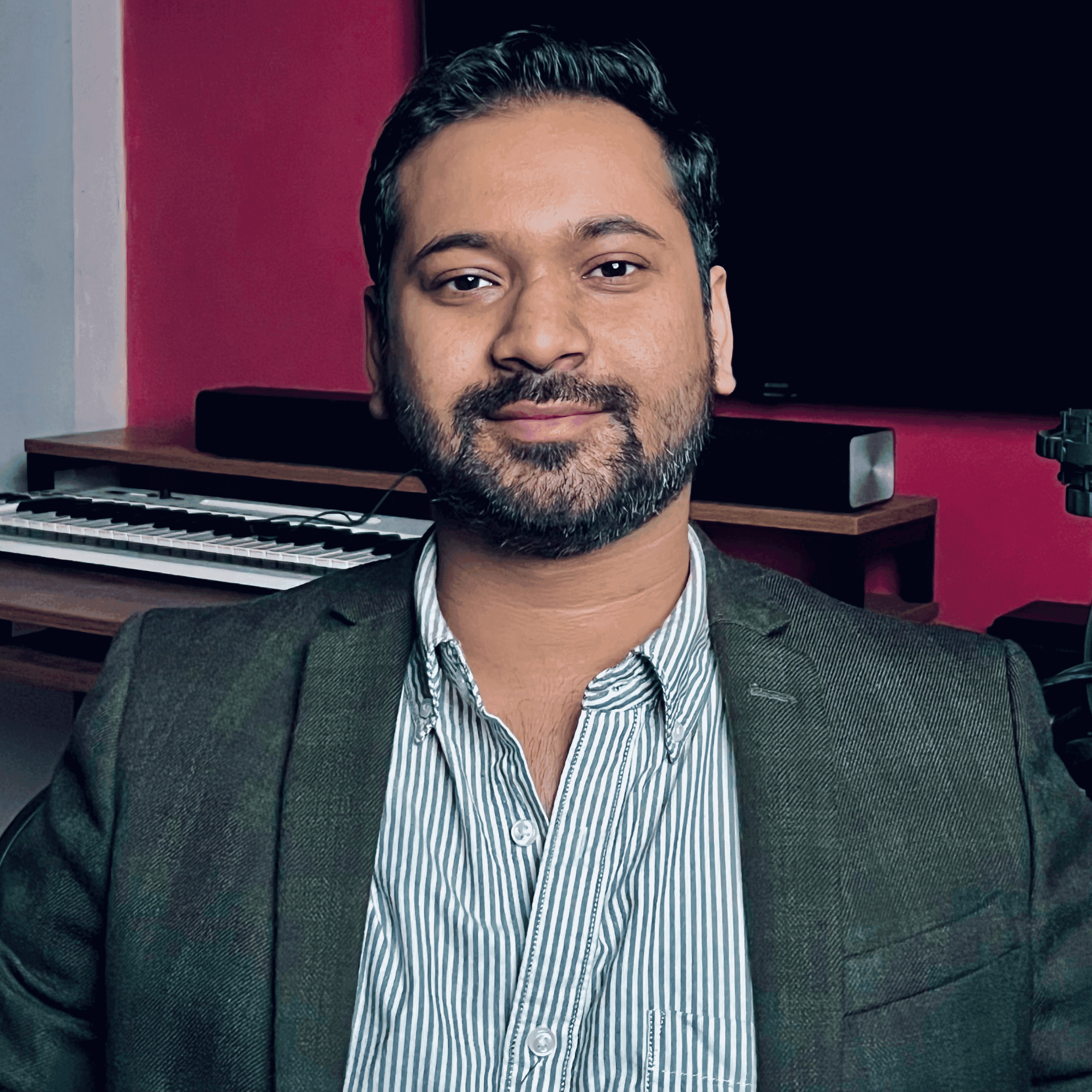 Rajat Chandra