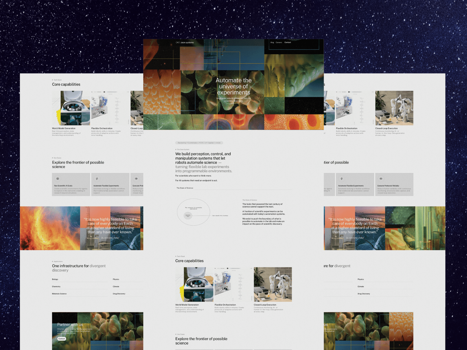 Lovi (or Lóvi) is an AI-powered skincare assistant app