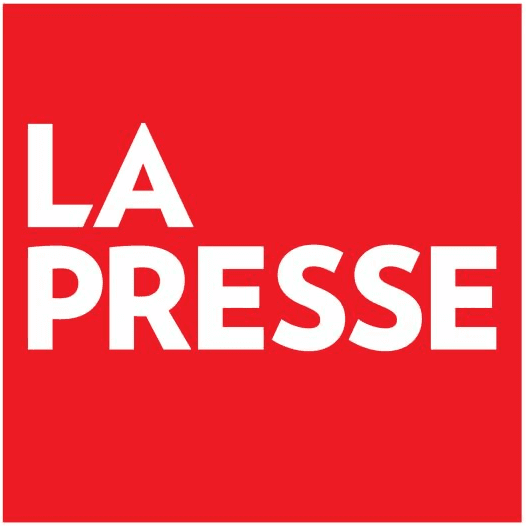 Logo de la Presse