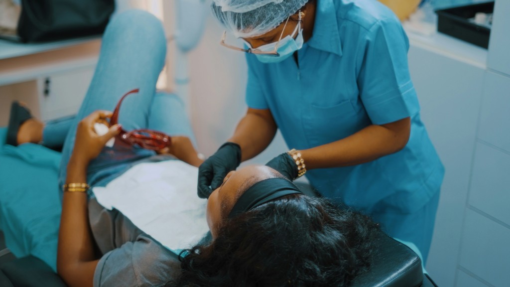 emergency dentistry