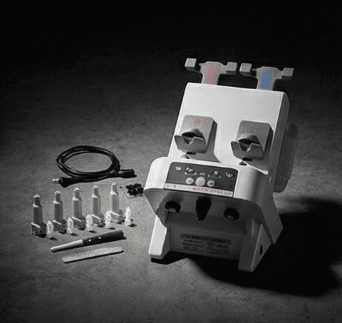 根管治療について