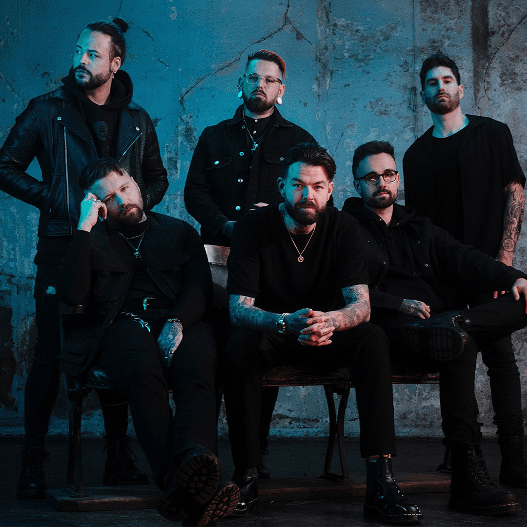 Bury Tomorrow