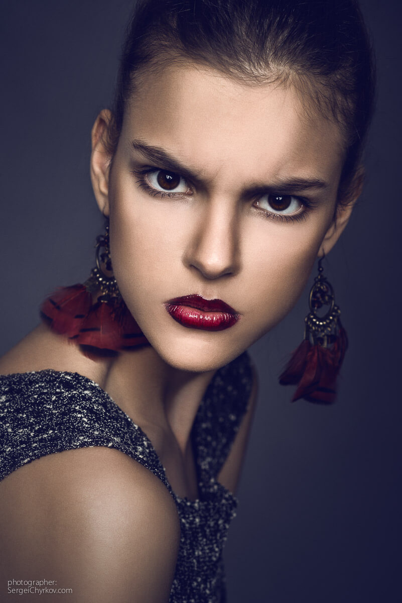 Photorapher Sergei Chyrkov | Фотограф Сергей Чирков