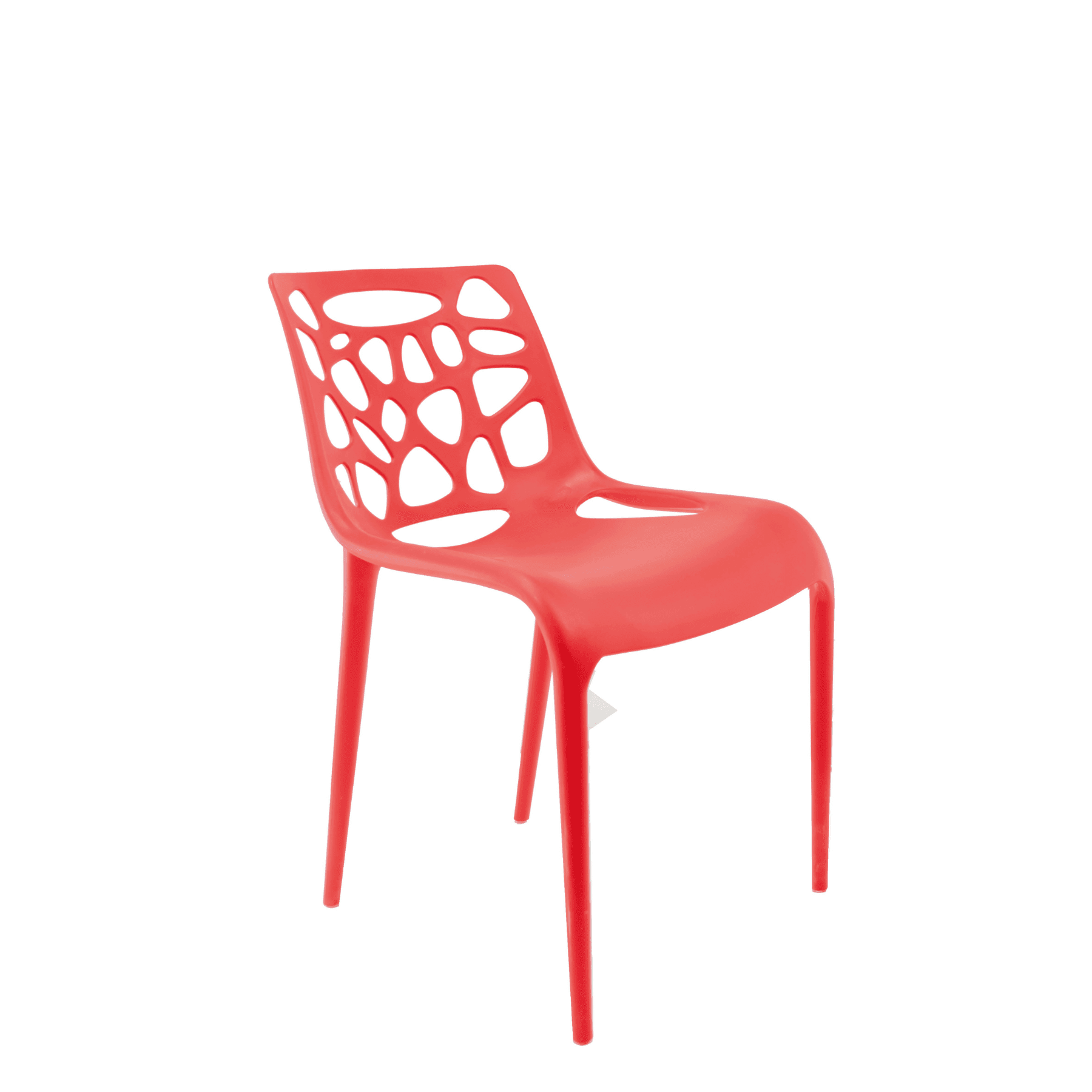 Silla LINA — vista 4