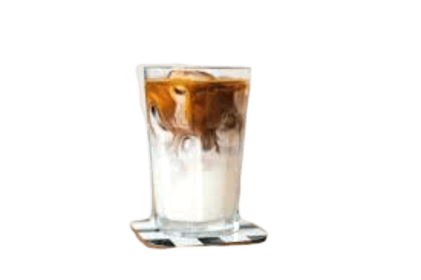 Coffee Milk