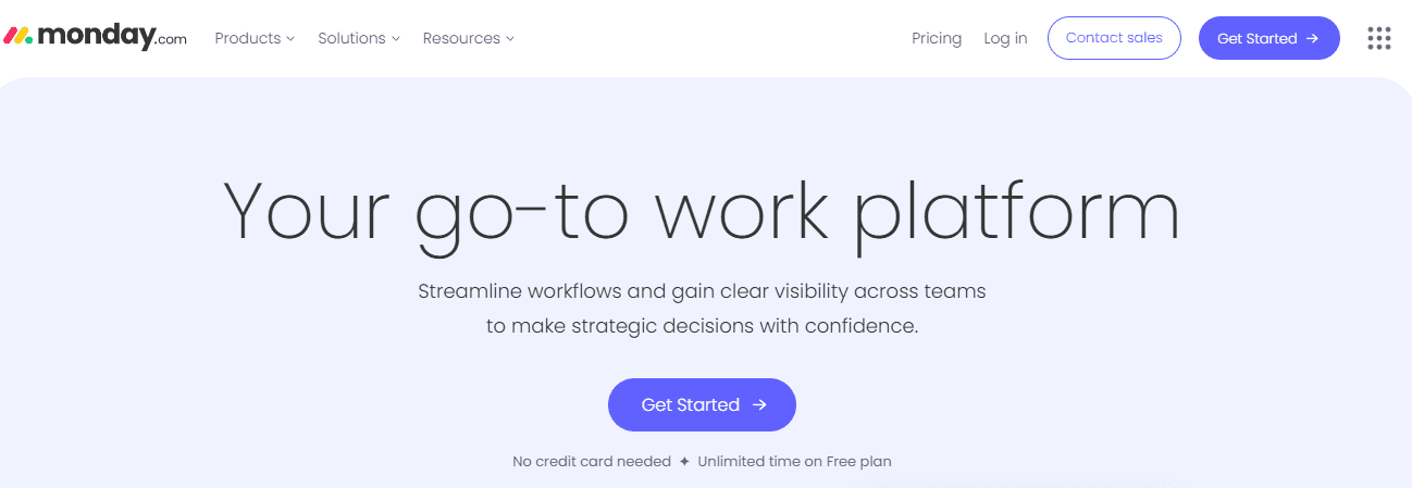 Software Solutions - Sales Email Automation Tools