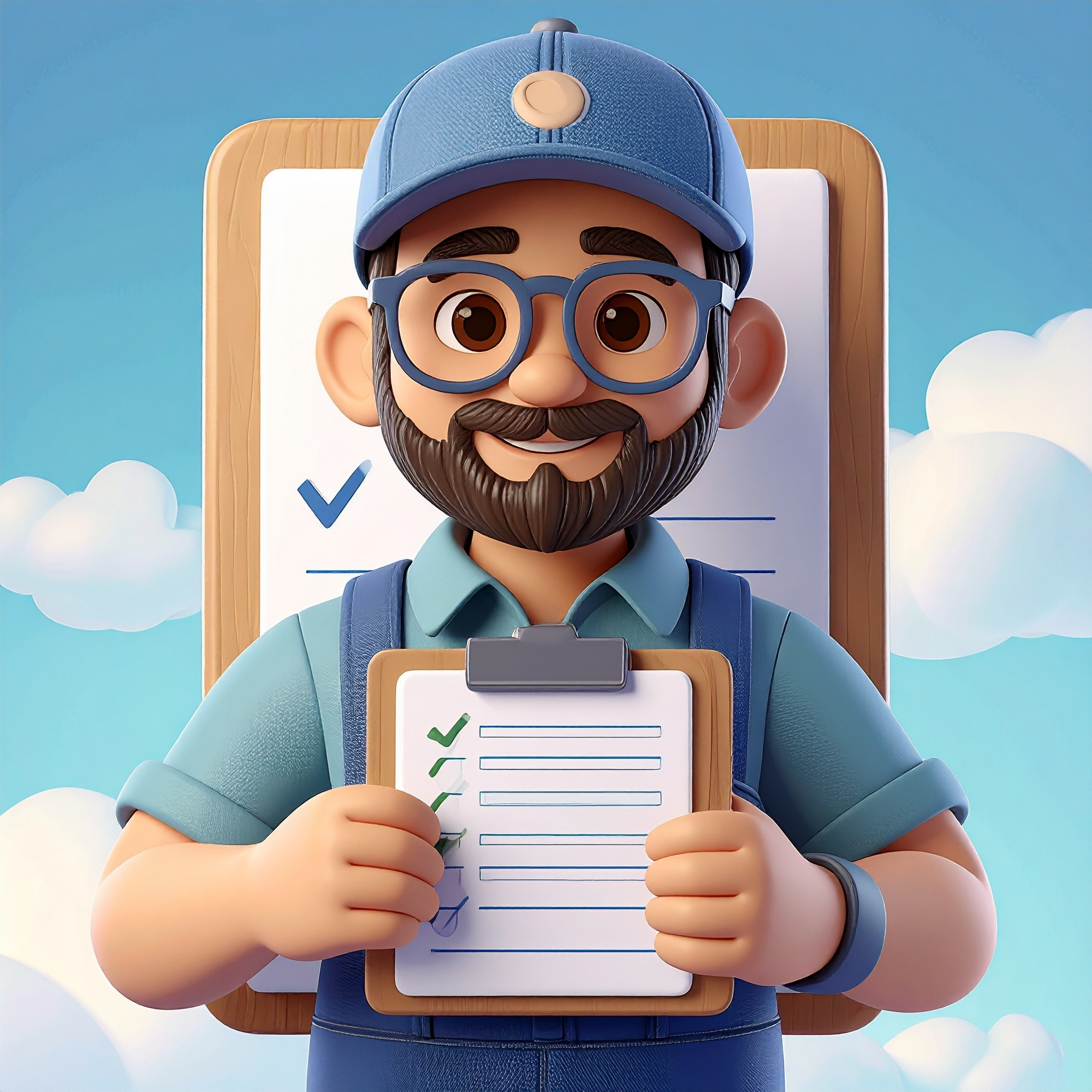 Checkliste für Entrümpelung - Hilfreiche Tipps