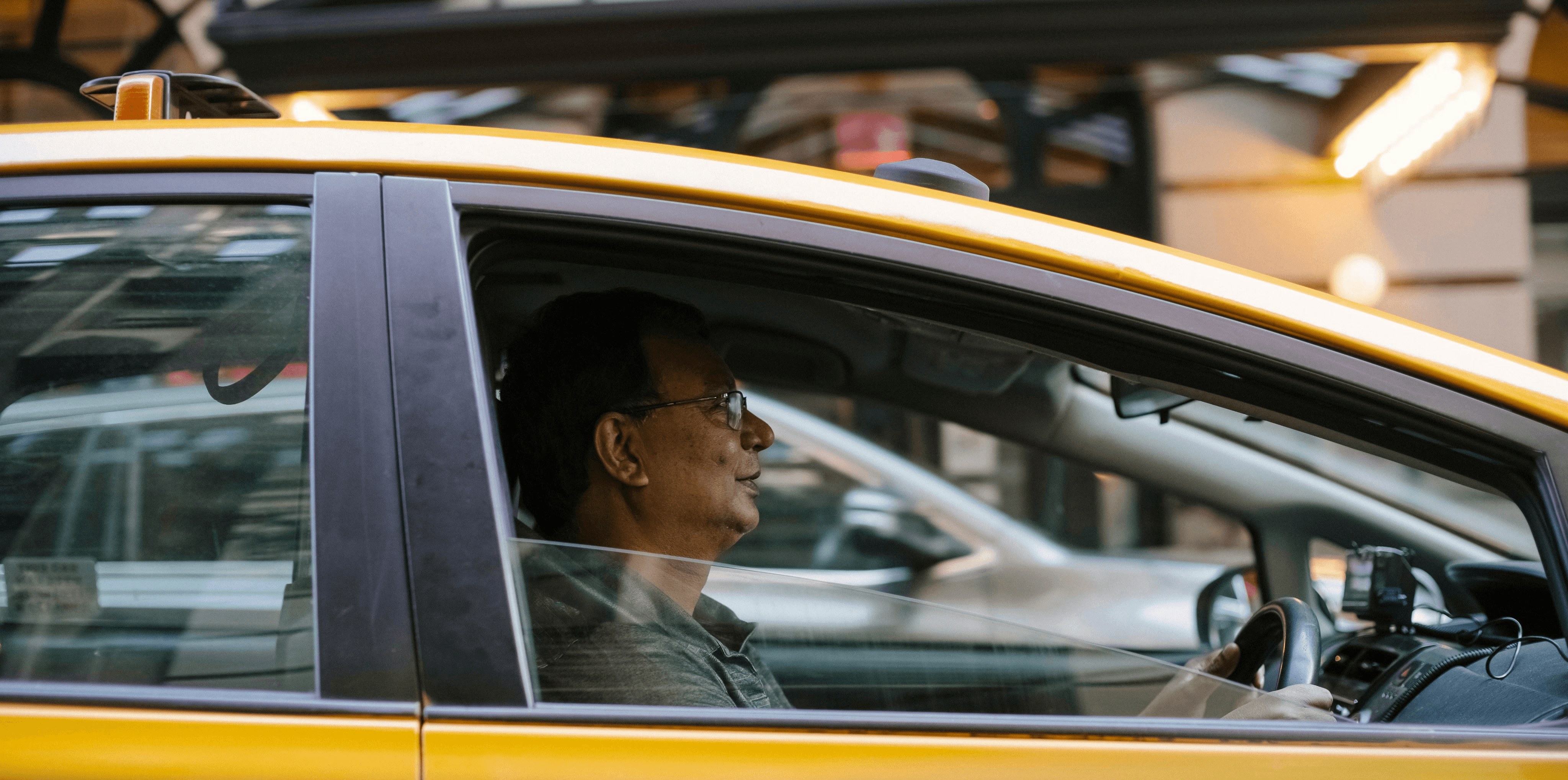 CabFare for Taxi Drivers