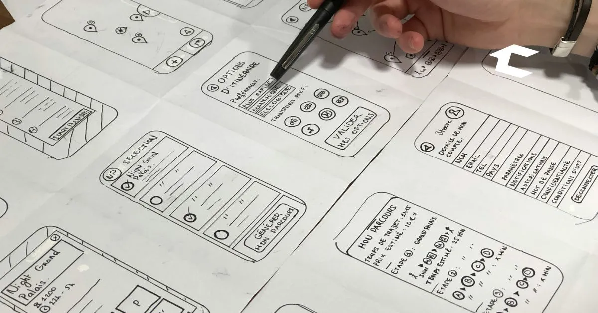 Diseño UX/UI Costa Rica por Creative Wave Studio: experiencia de usuario y interfaz profesional para páginas web y aplicaciones