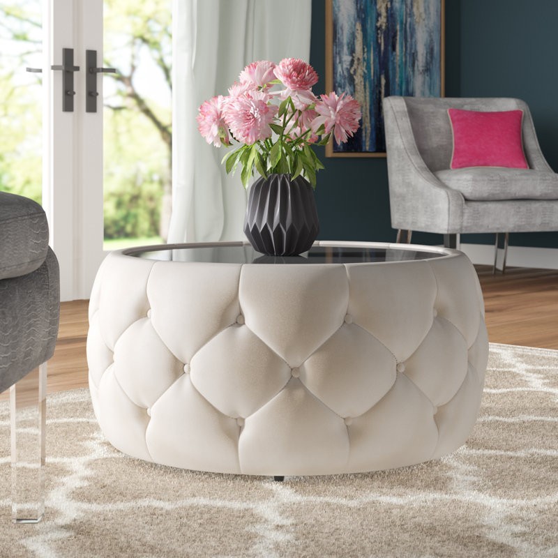 Eraman coffee table – A beautifully designed piece, perfect for adding elegance to any space.