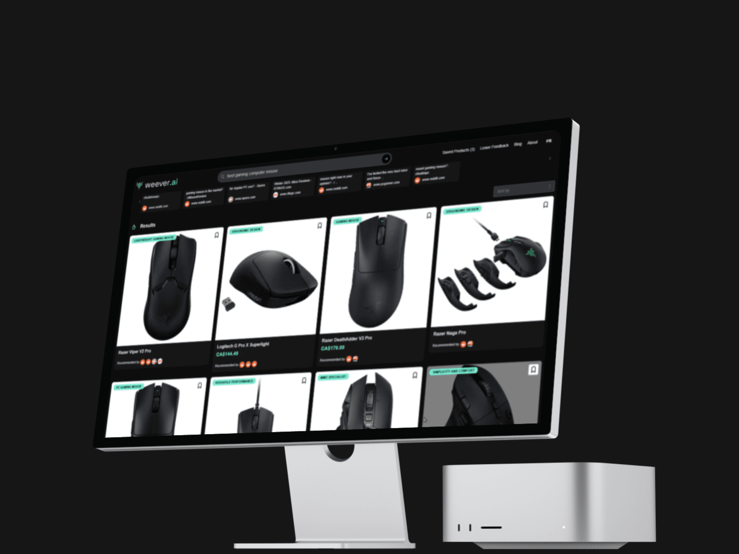 a cellphone leaning against a wall