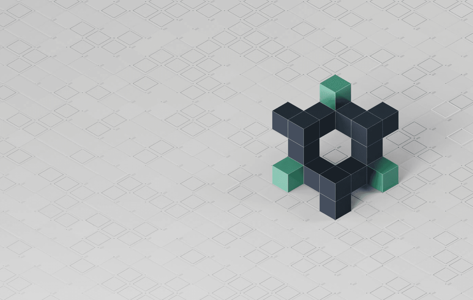 Kadena Rebranded Logo