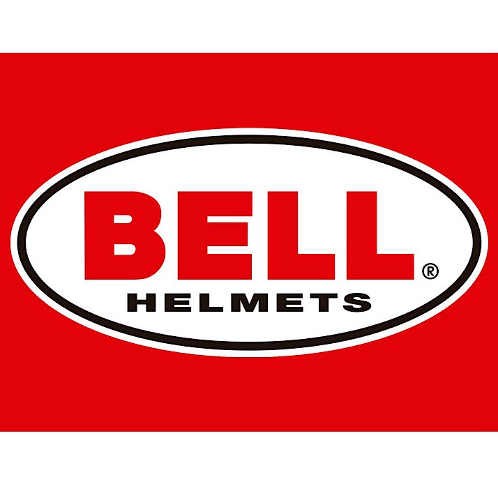 Stephen Nasse Racing Partner Bell Helmets