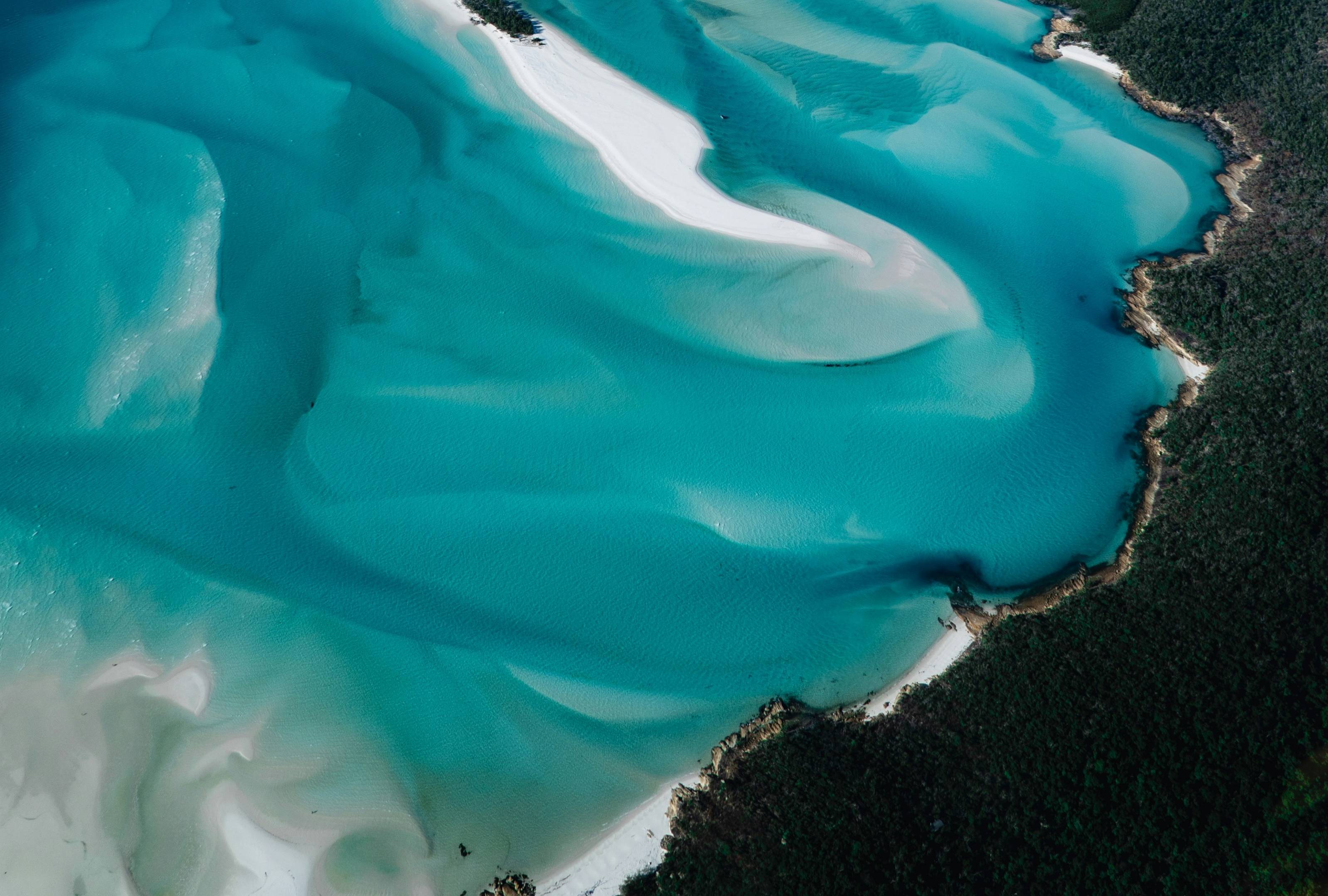 Photo of Australian Beach