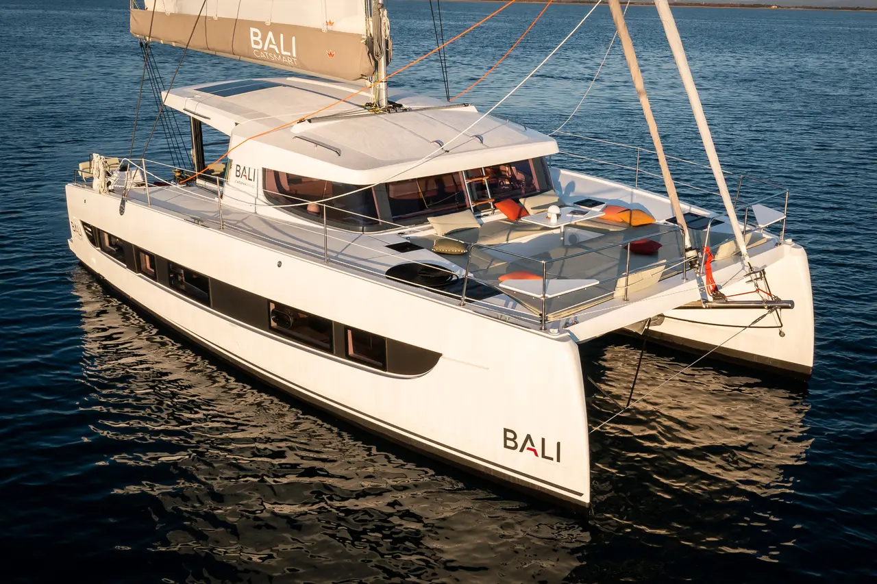 Bali Catsmart