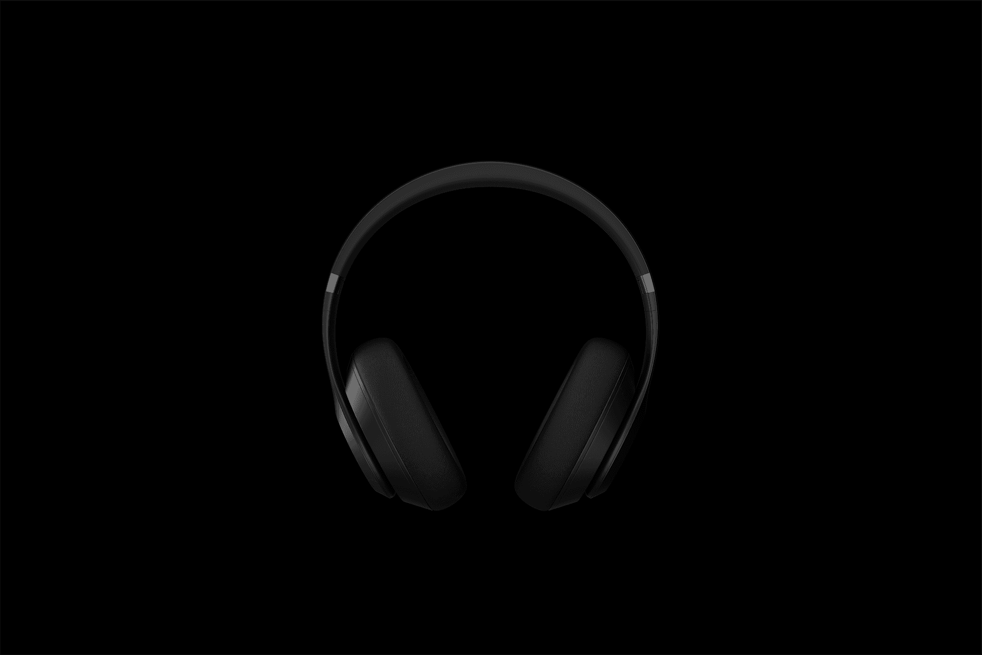 packshot 3D produit vue de face