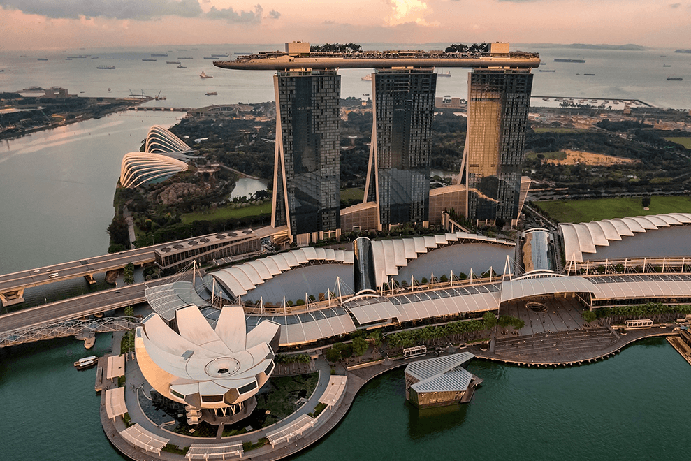 Singapore