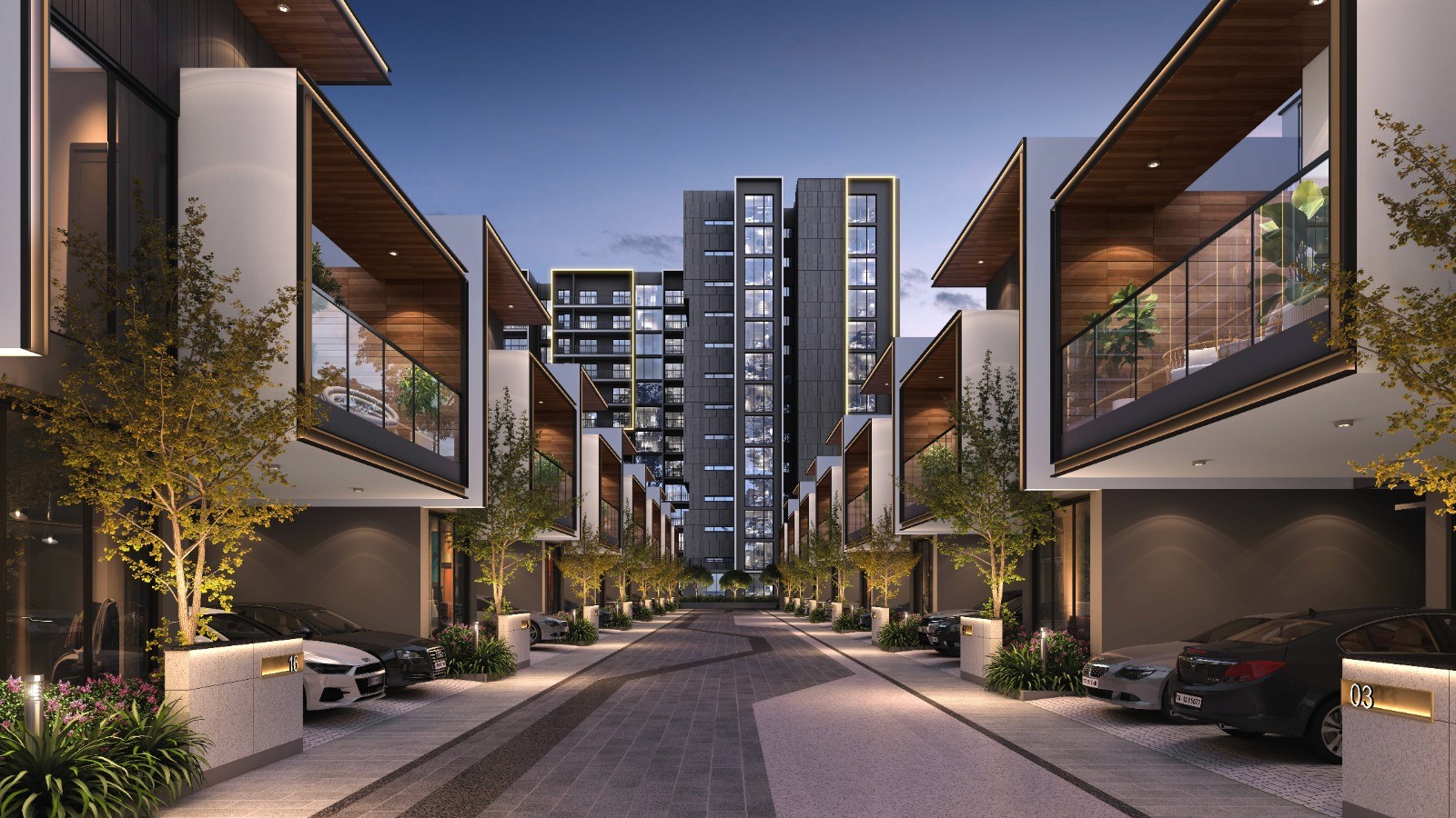 Landscaper and Landscaping gardening service template framer by real mehedi