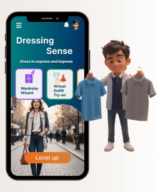 An image of Freelio's project ui