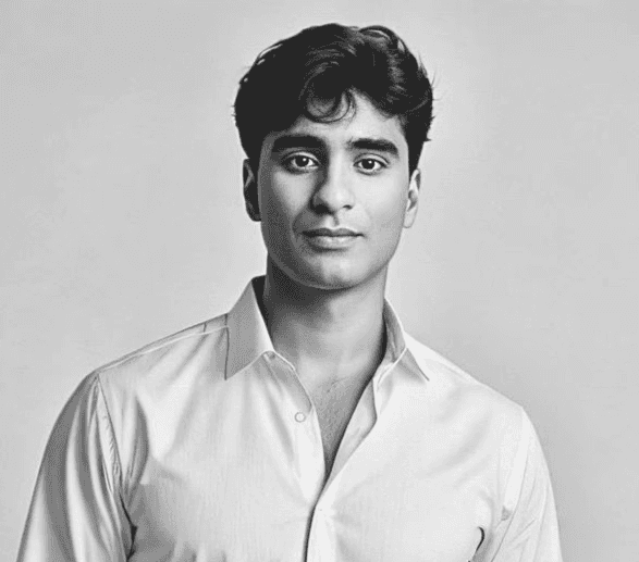 Profile Image of Logo Design Client