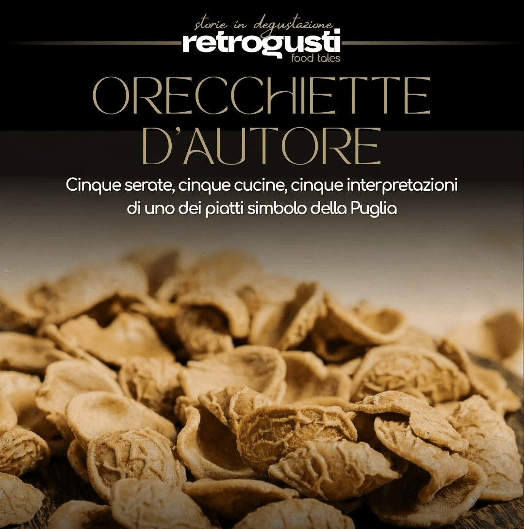 evento orecchiette nel castello