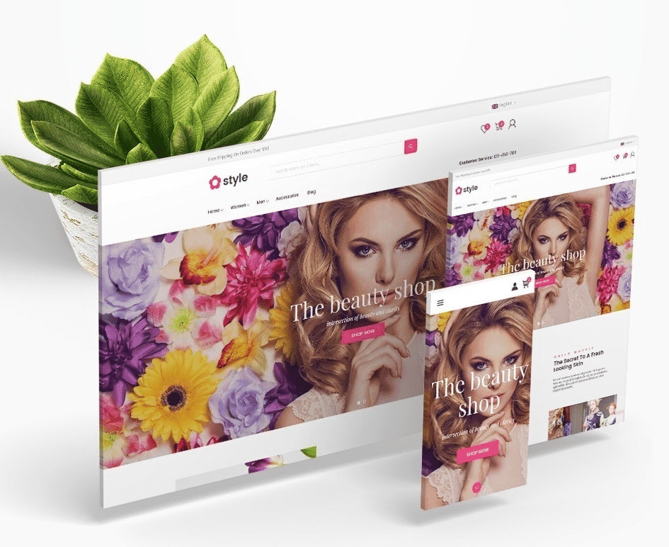 creative slider