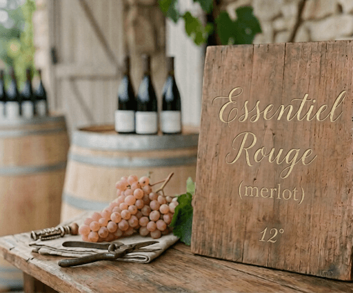 Essentiel Rouge
