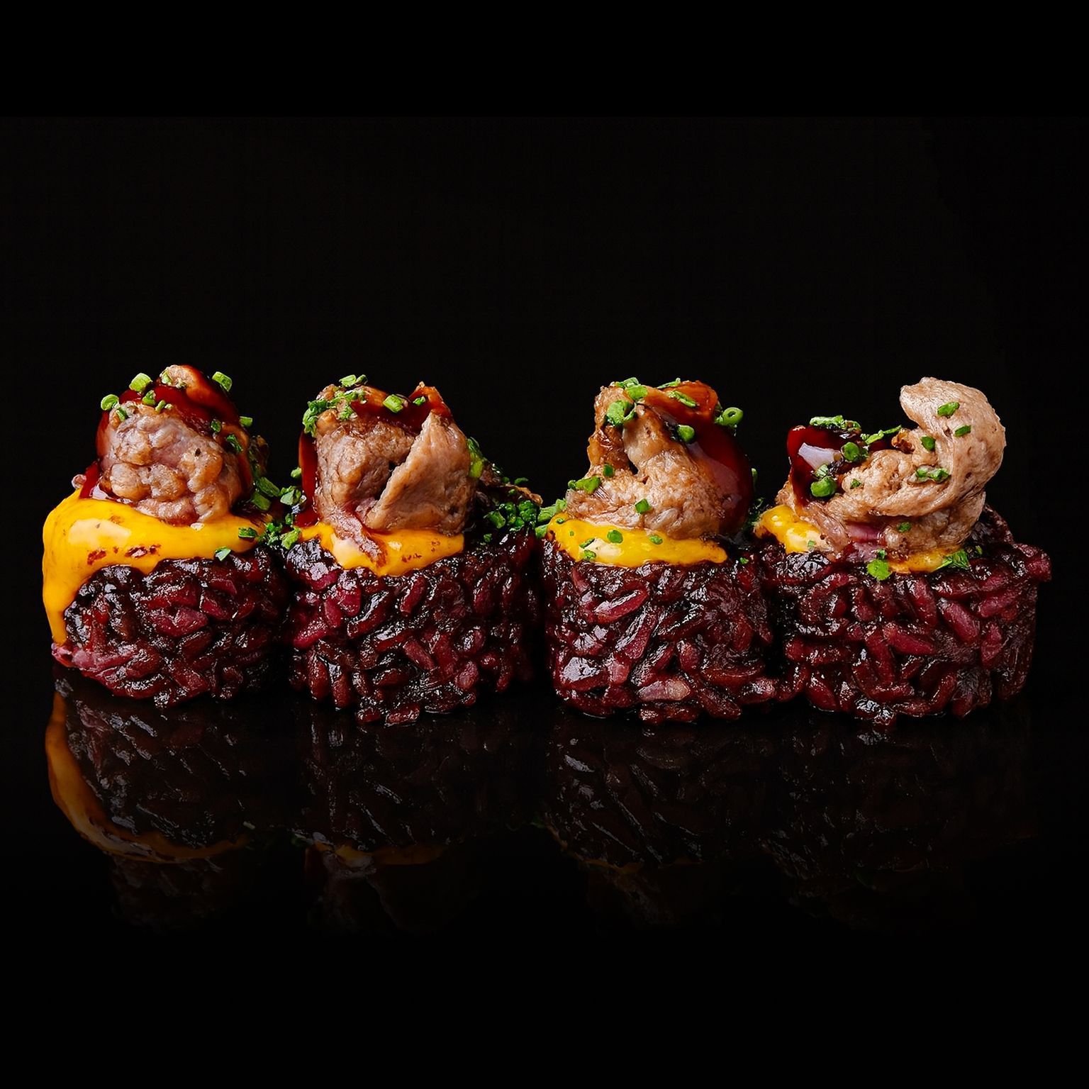 Menu Item Image
