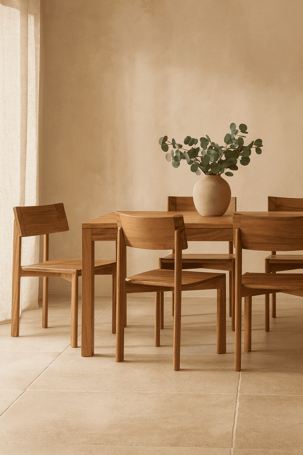 Dining Room Collection