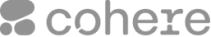 Cohere logo