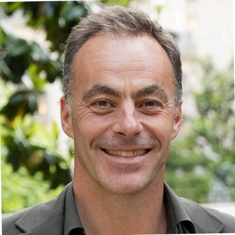 Stéphane FREMY - Responsable des solutions d'activation et de fidélisation