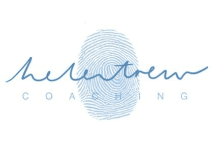 A close-up of a white cloth with words on it.