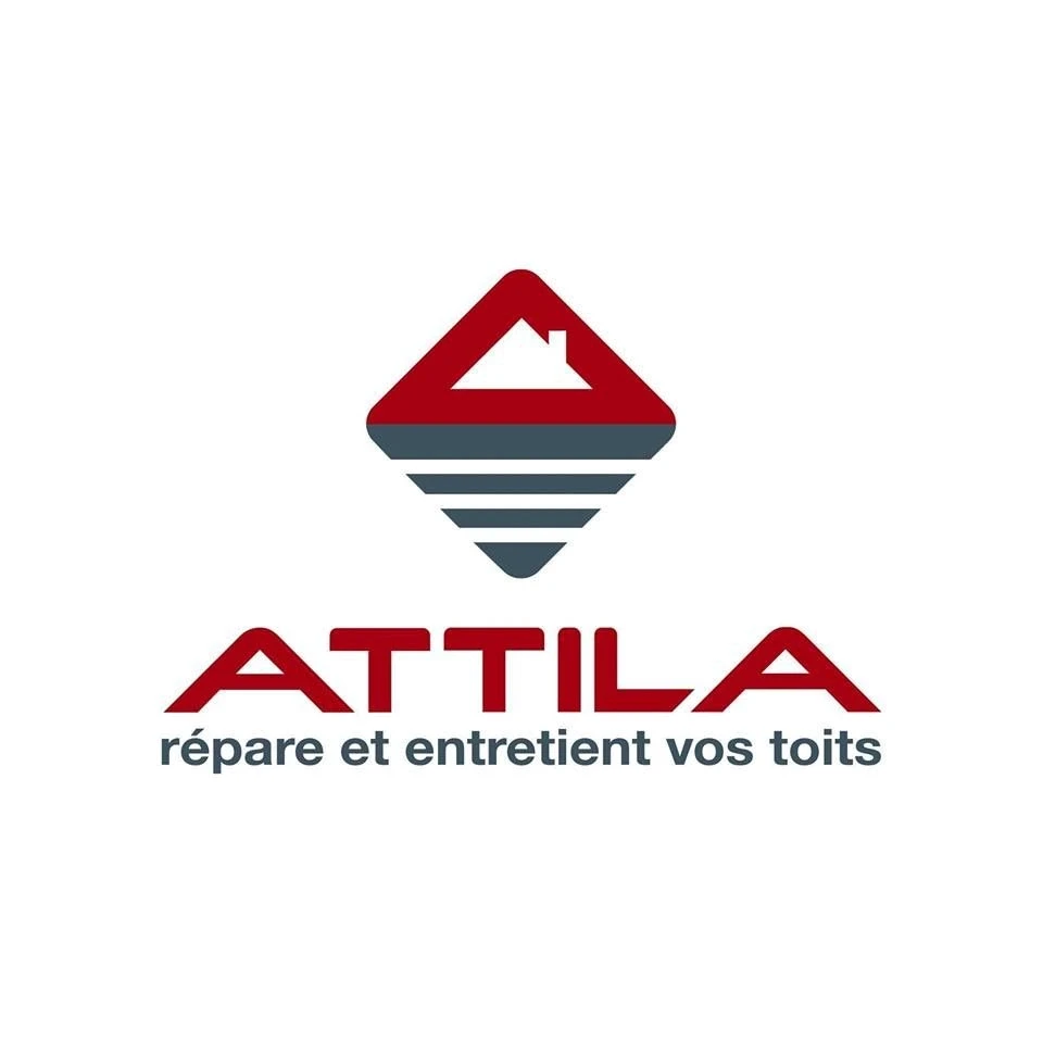 logo franchise attila