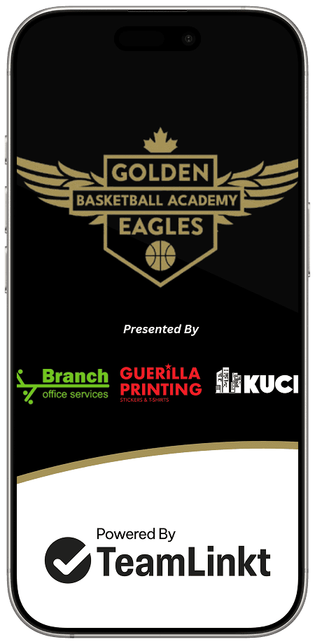 TeamLinkt's Team Co-Branded App Feature