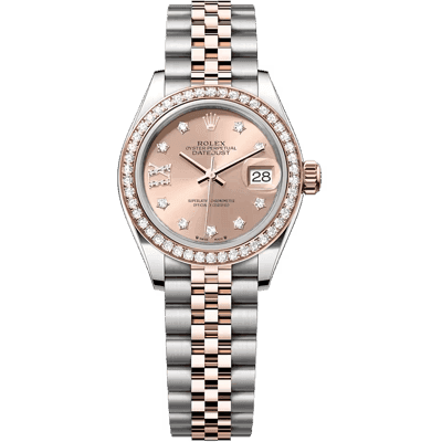 Rolex DateJust image 0