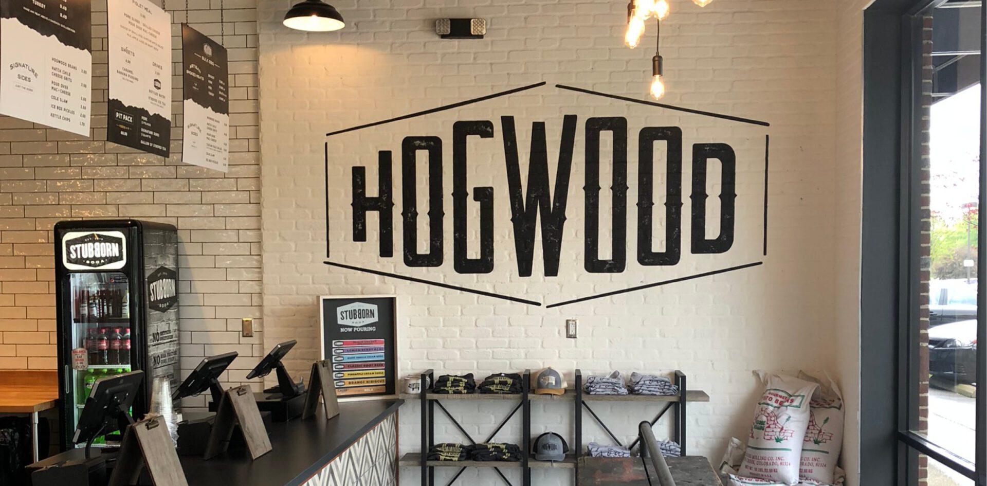 dish on white ceramic plate