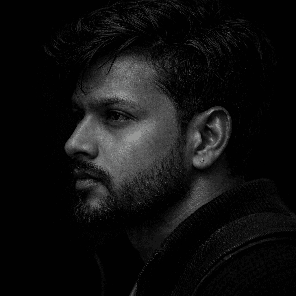 Daniel Hart, Web Designer