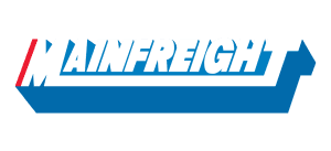 MainFreight Logo