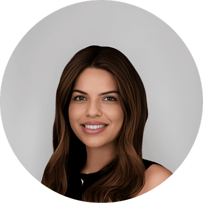 Saarah Lalani | Managing Director, Industry Partnerships, Onshore