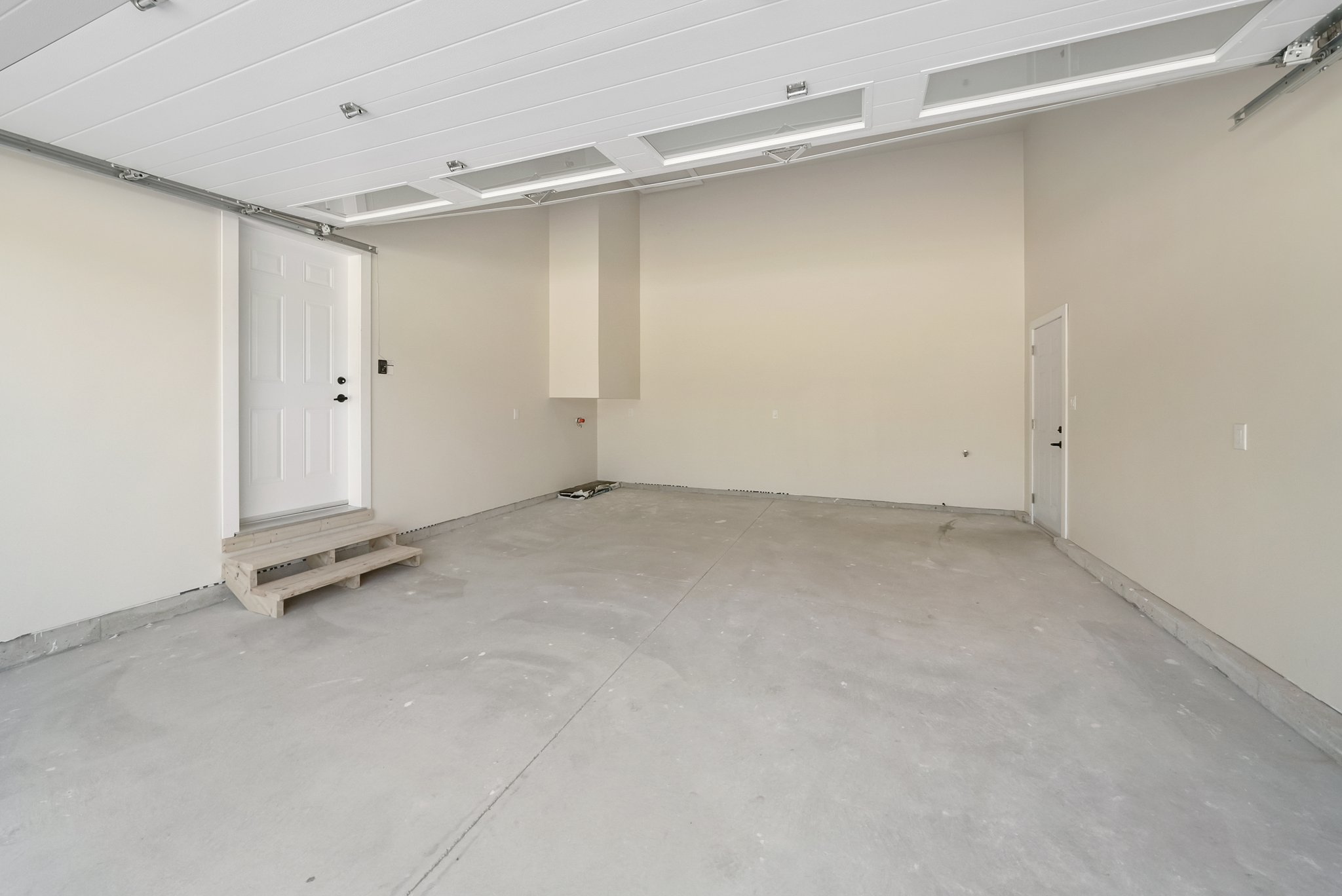 Kitchen installation