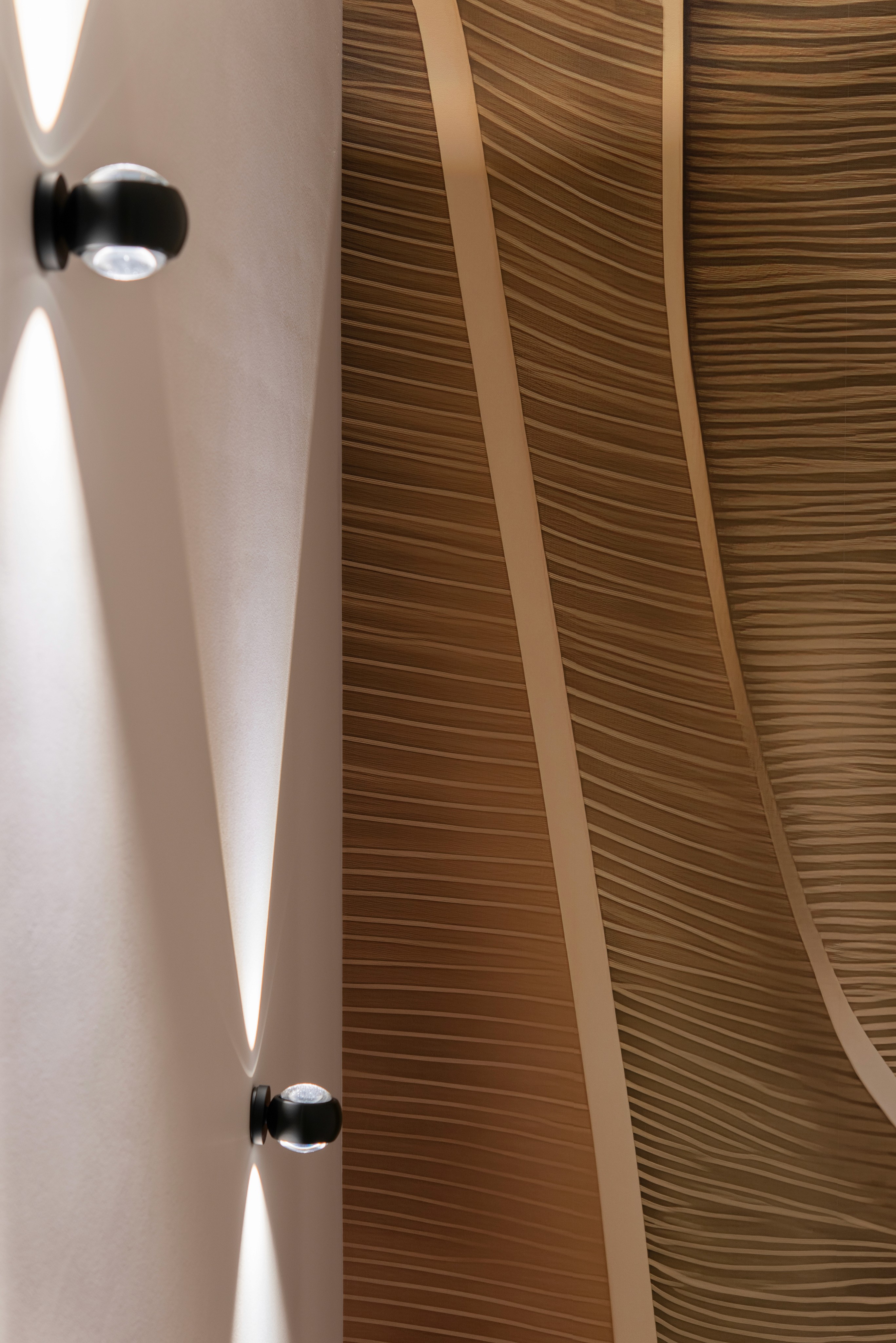 be. INTERIOR STUDIO | GALERIE | Wand Deco