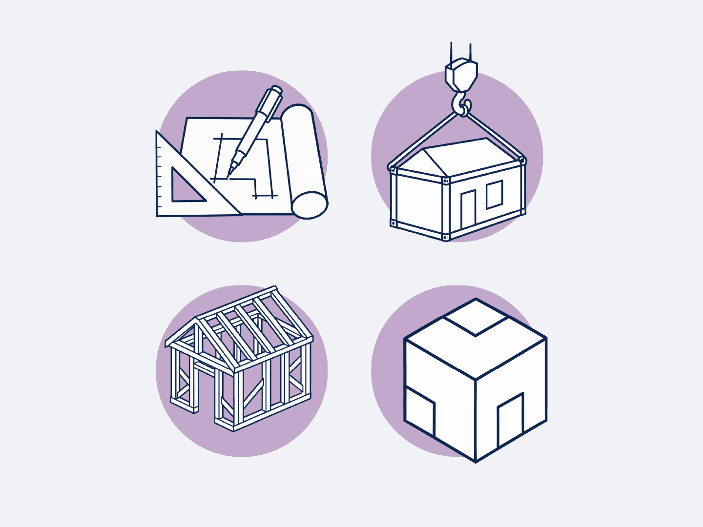 Module iconography