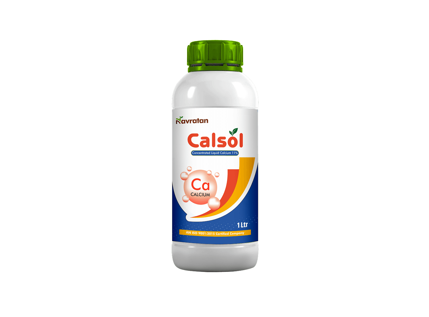 NAVRATAN CALSOL