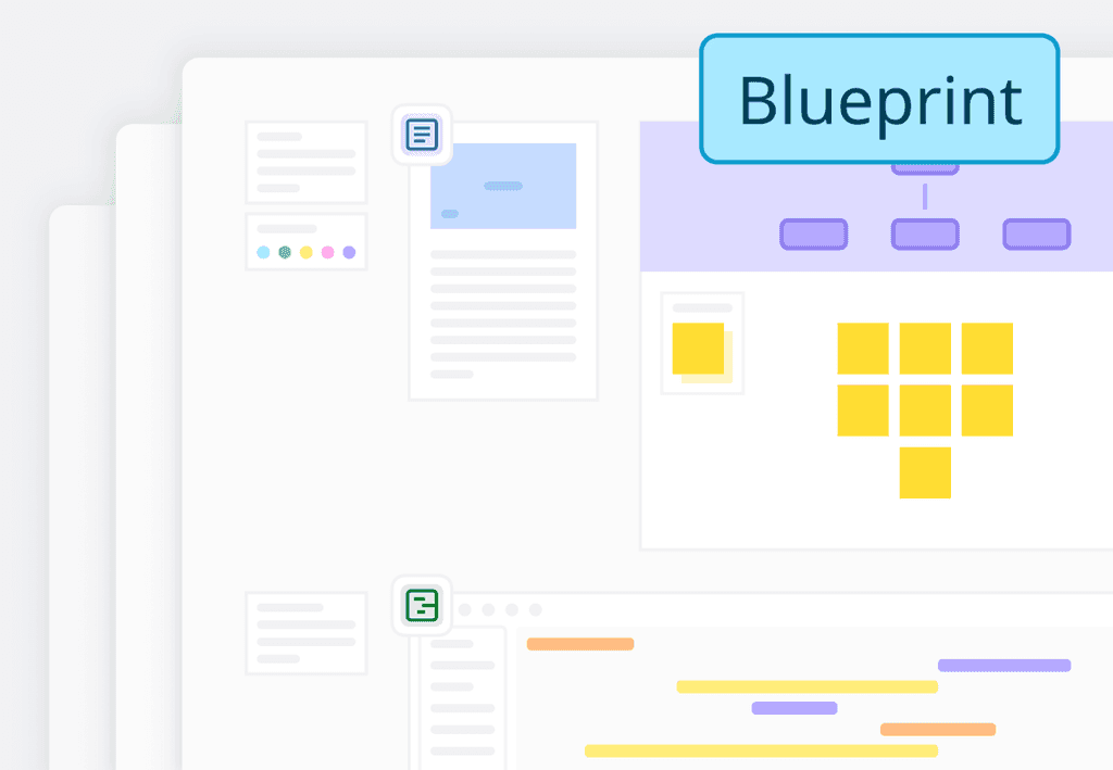Launch Projects Faster With Workflow Blueprint | Miro