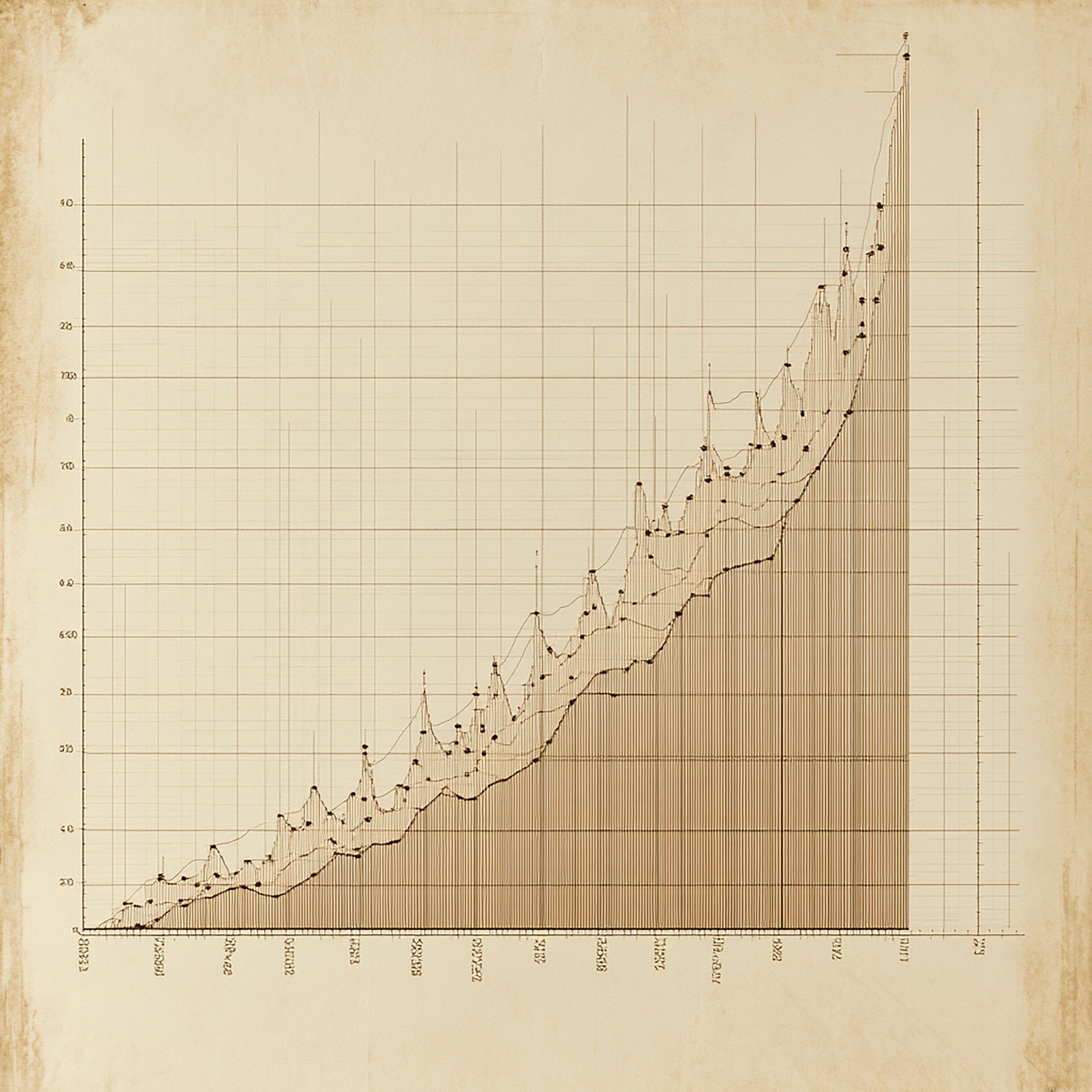 Abstract composition