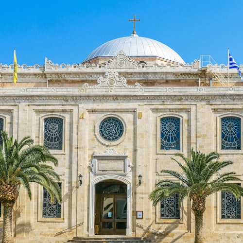 Santo Titus